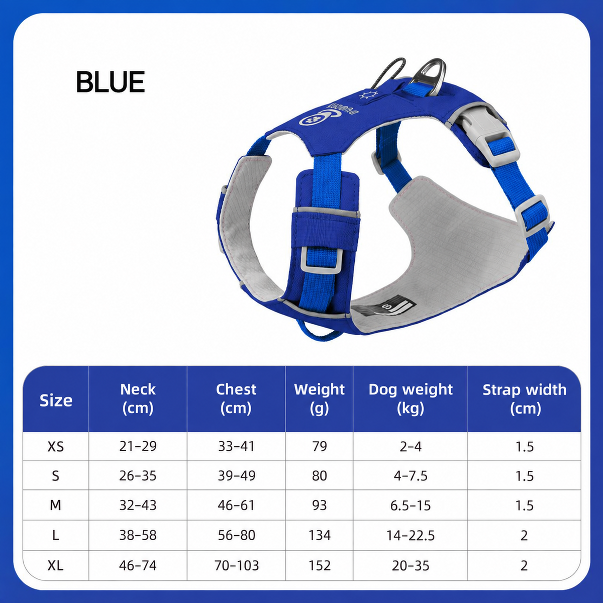 Dog Walk Kits