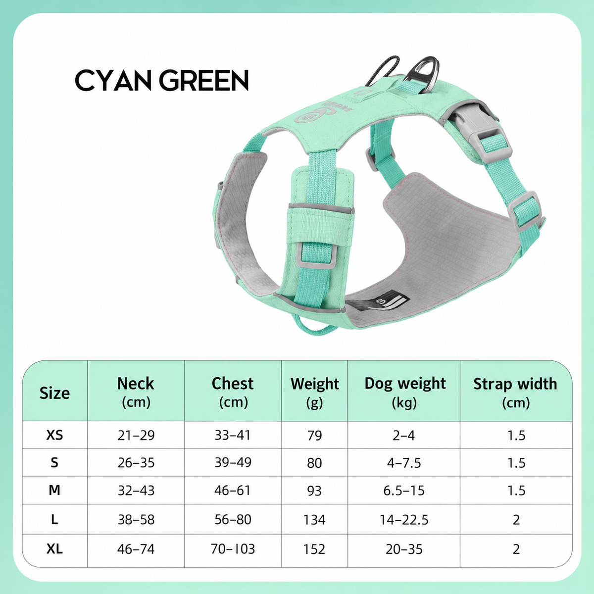 Dog Walk Kits