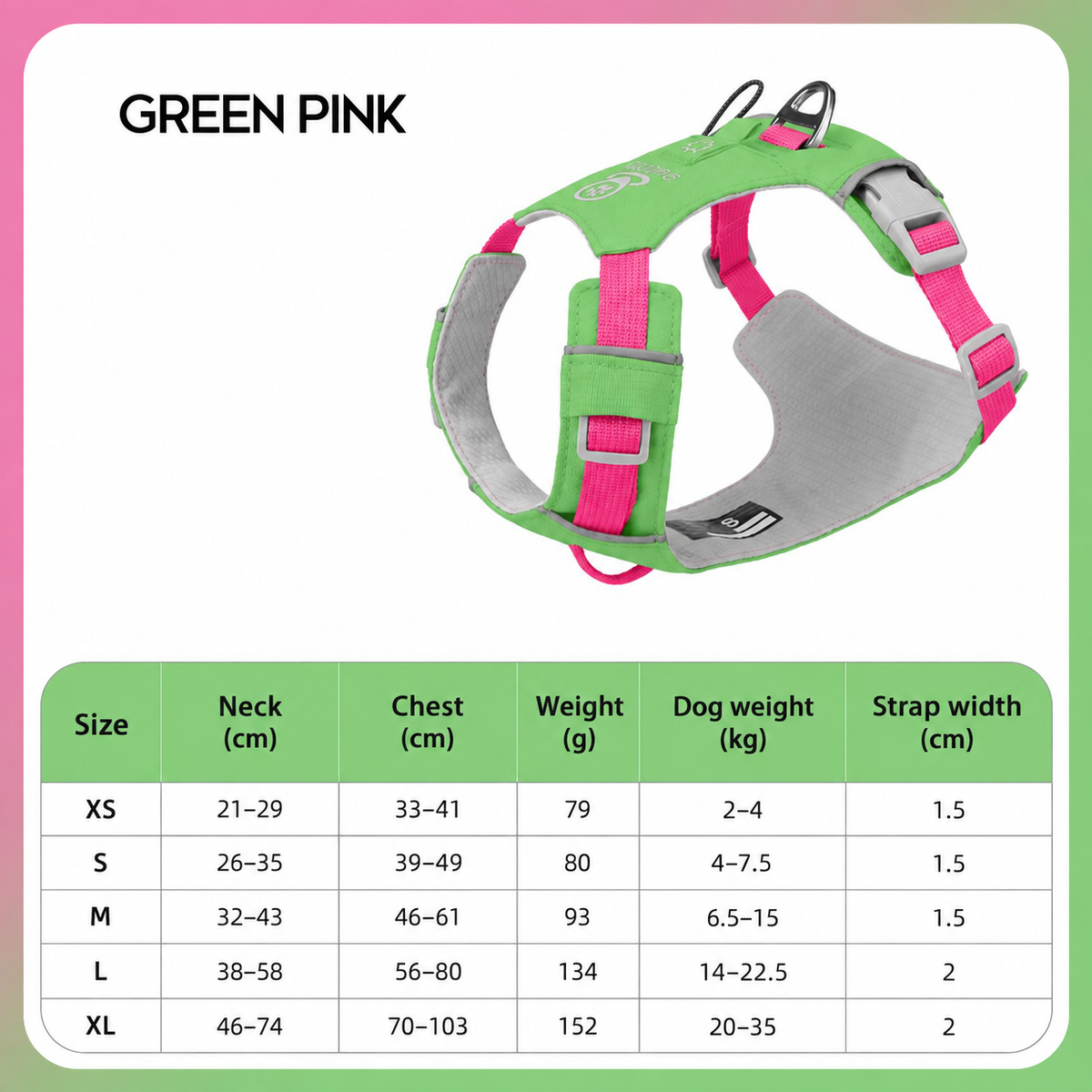 Dog Walk Kits