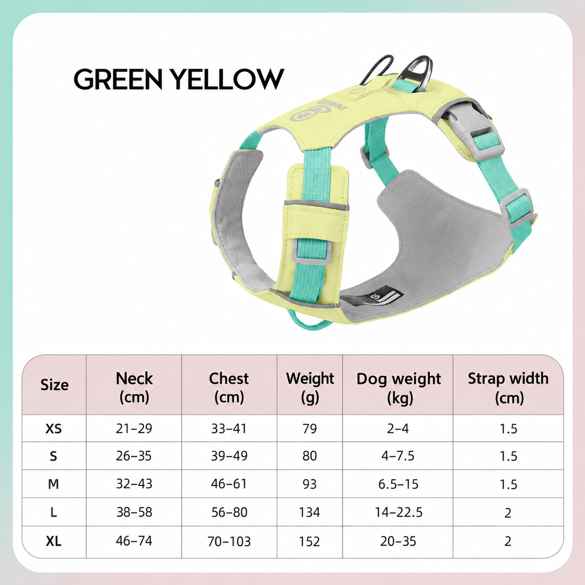 Dog Walk Kits
