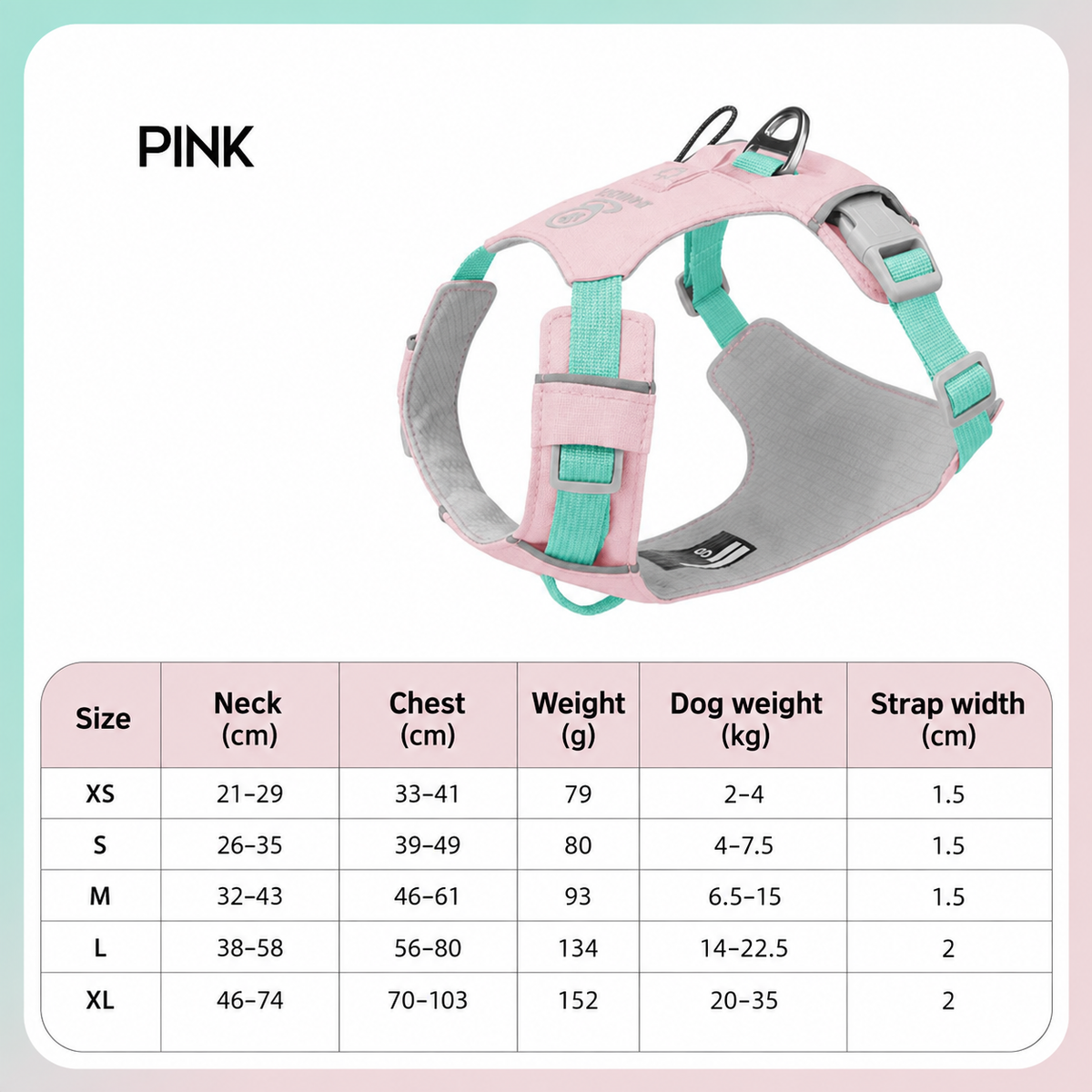 Dog Walk Kits