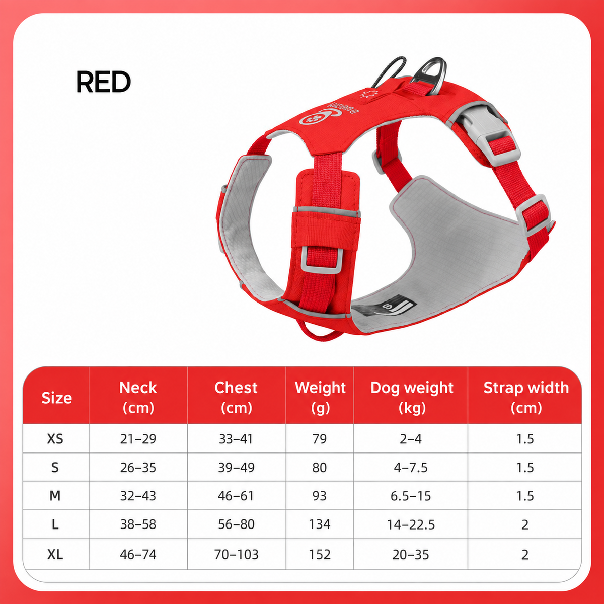 Dog Walk Kits