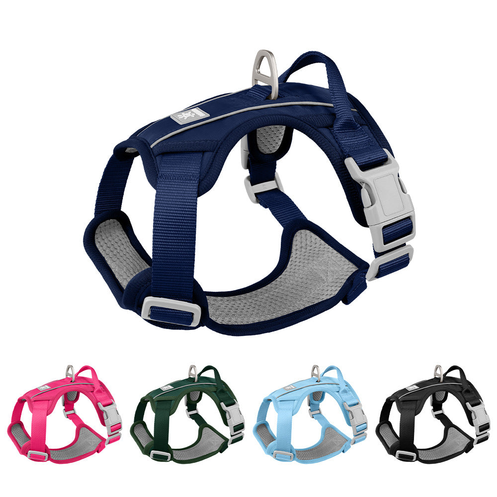 Reflective Everyday Dog Harness
